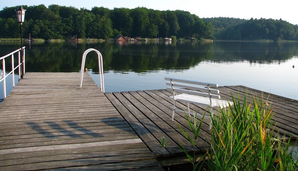 Entspannen im Seehotel Ichlim mit Blick auf den Nebelsee // © Seehotel Ichlim Entspannen im Seehotel Ichlim mit Blick auf den Nebelsee // © Seehotel Ichlim