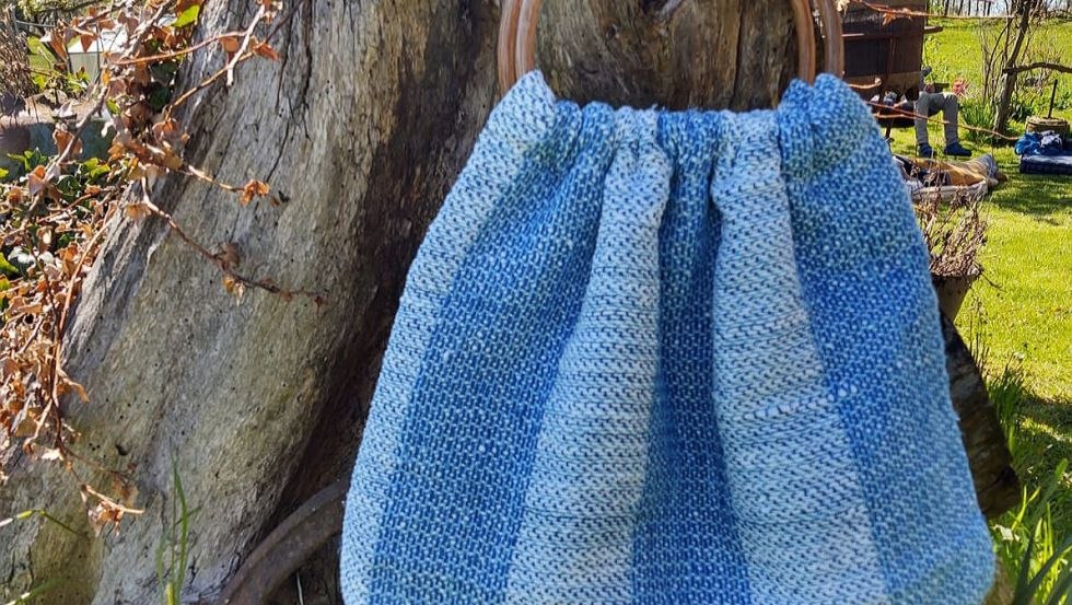 Tasche Leinen, © Birgit Moll Tasche Leinen, © Birgit Moll