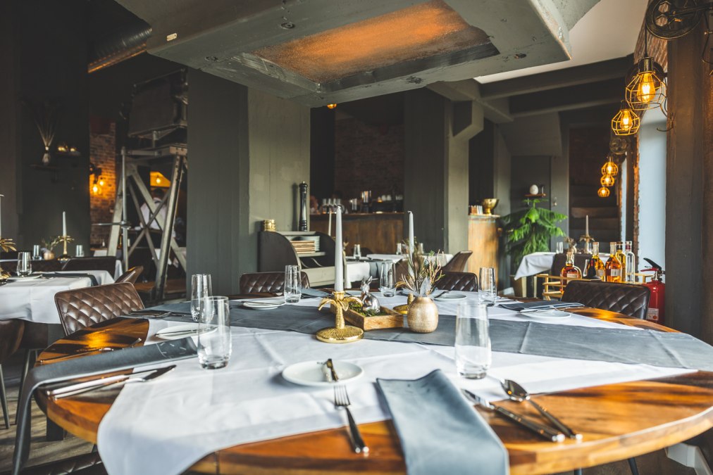 Bugsy's Restaurant, © Bugsy's Restaurant