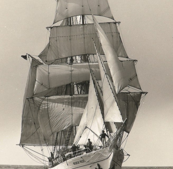 &copy; STRALSUND MUSEUM