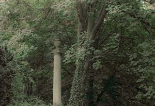 Blick in den Lindenpark // © Geschichtswerkstatt Rostock e.V., Andreas Günther Blick in den Lindenpark // © Geschichtswerkstatt Rostock e.V., Andreas Günther