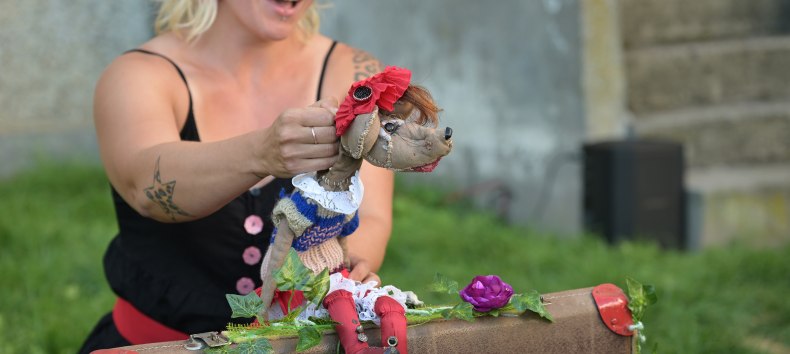 © Marten Winter © Marten Winter