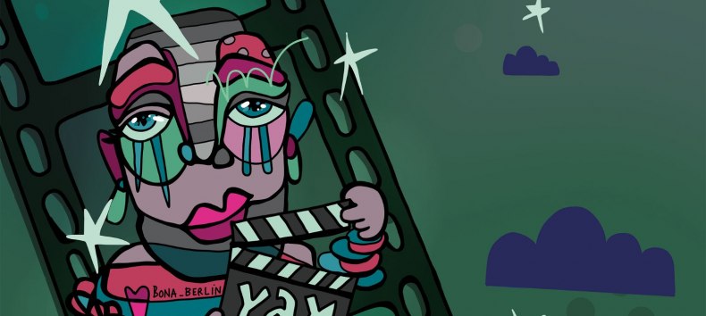 © Bona Art © Bona Art