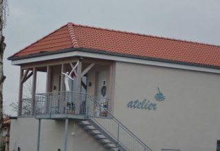 Atelier T.ROC, &copy; Axel Thierock