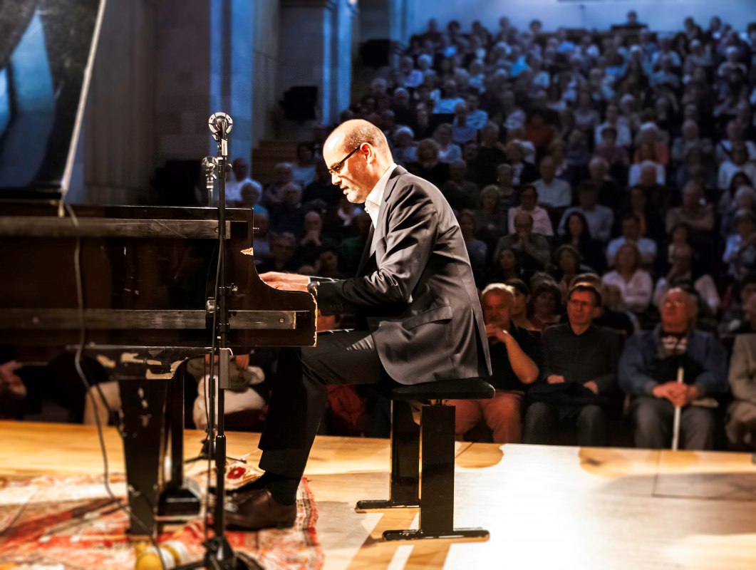 &copy; Frank Muschalle