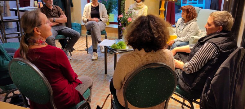 &copy; WerkHausWaren e.V. / Angelika Warning