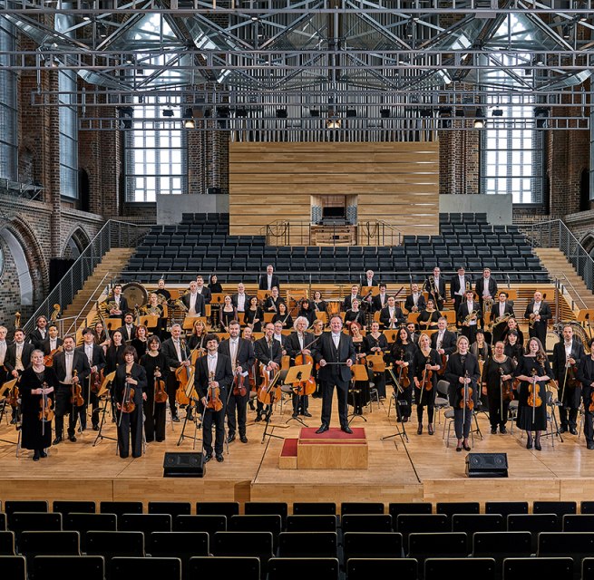 © TOG (Foto: Matthias Horn) © TOG (Foto: Matthias Horn)