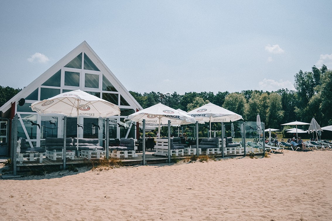 &copy; ROBINSON Club Fleesensee