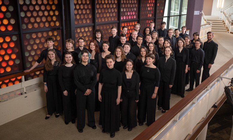 Bundesjugendchor, &copy; &copy; Peter Adamik