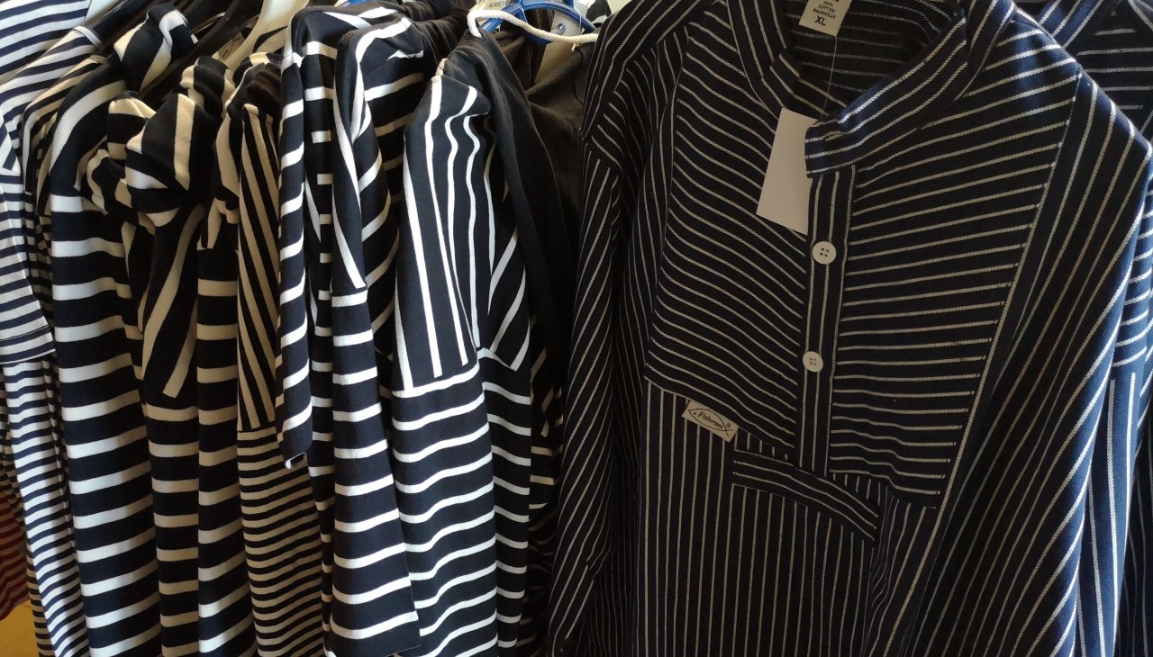 Marina shop Angebot II, &copy; Paszehr