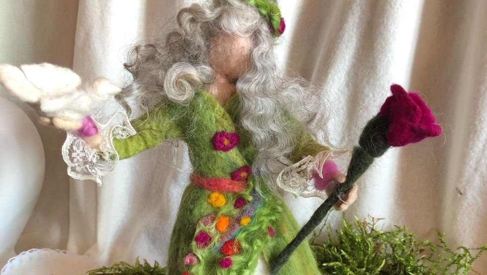 Zauber, © Amalie Schick