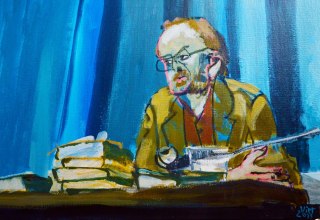 &copy; &copy; Susie Vier