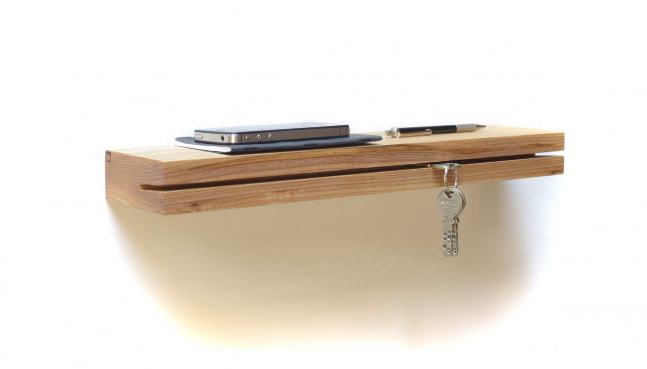 Schlüsselboard Alix, © Florian Profitlich Schlüsselboard Alix, © Florian Profitlich