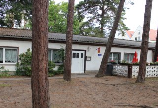 &copy; Erholungszentrum Trassenheide