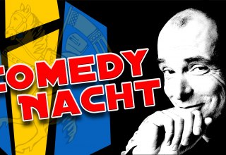 Moderation: Michael Genähr // © Michael Genähr Moderation: Michael Genähr // © Michael Genähr