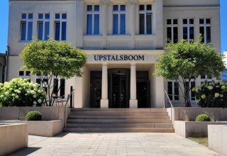 &copy; Upstalsboom Heringsdorf