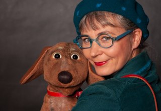 © allerhand-Theater