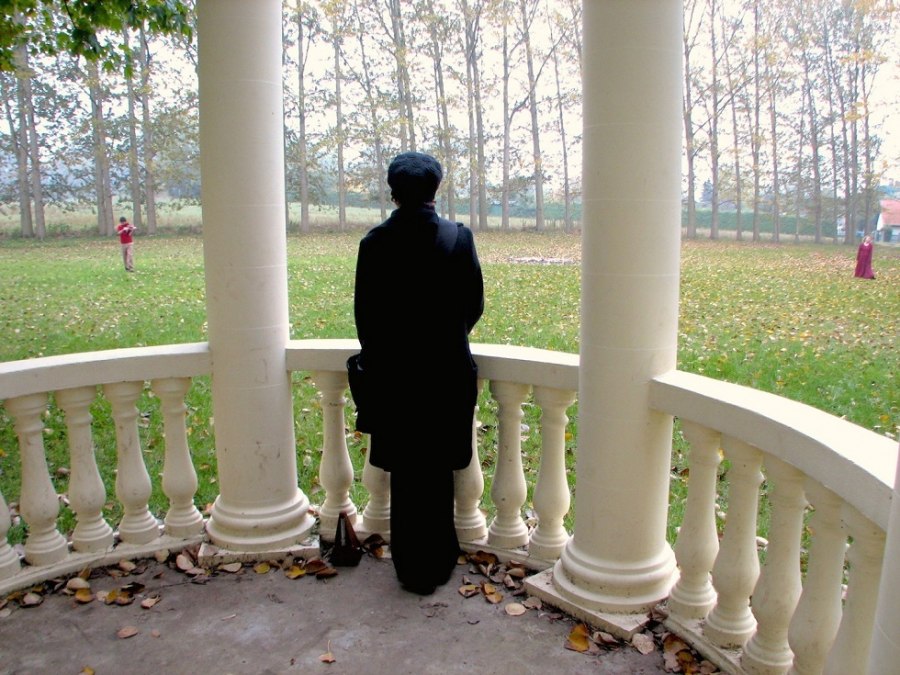 Brunnenaue in Sagard, &copy; Tourismuszentrale R&uuml;gen