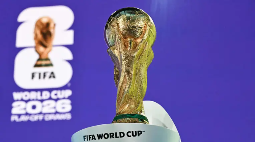 © FIFA © FIFA