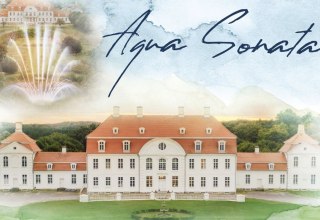 Festival Aqua Sonata am 29.8.2026 // &copy; Schlo&szlig; Vietgest