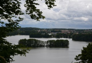 &copy; Kurverwaltung Feldberger Seenlandschaft