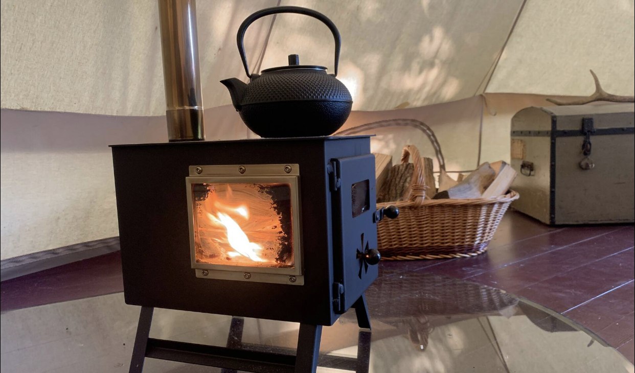 Een kijkje in de haagbeuksuite, &copy; Gutshaus Scharpzow