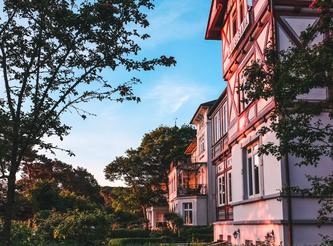 &copy; Binzer Bucht Tourismus