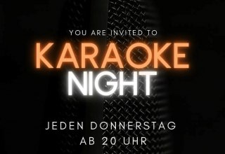 Karaoke  Party, © SAV