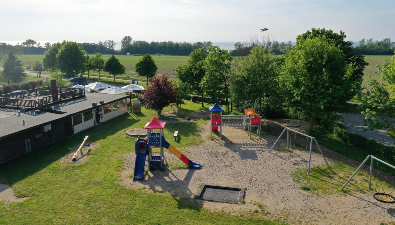 Campingpark Ostseebad Rerik, &copy; Camping Ostsee & Freizeit GmbH