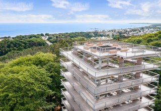 &copy; Erlebnis Akademie AG/Baumwipfelpfad Usedom