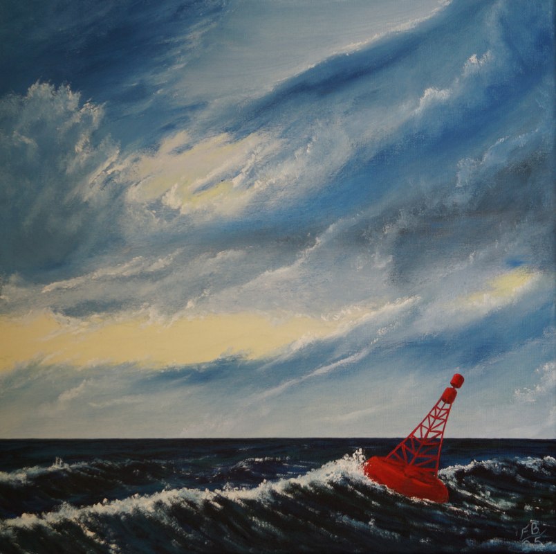 &copy; Franziska Bredereck