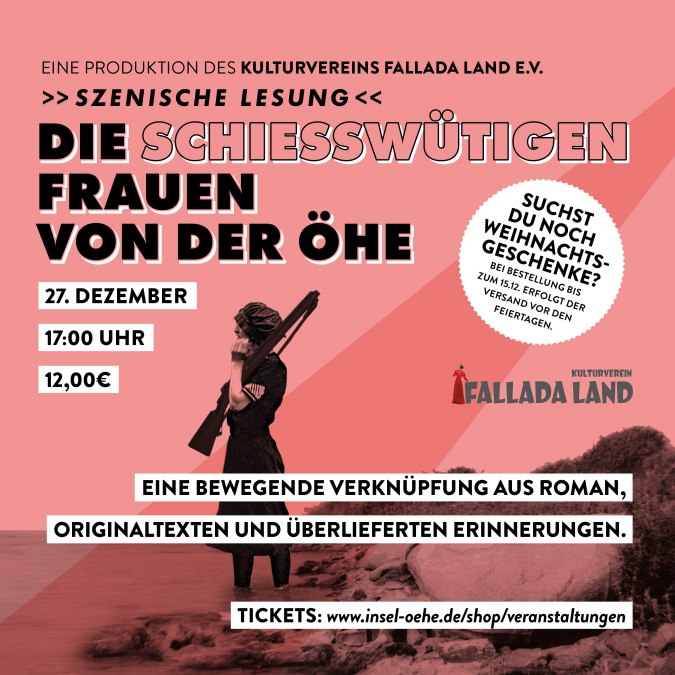 Aankondiging, © Rügener Hafen und Touristik GmbH