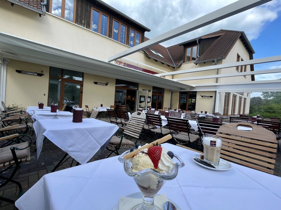 MarktWirtschaft - von italienisch bis deutsch, von herzhaft bis s&uuml;&szlig;, &copy; Resort & Spa Fleesensee