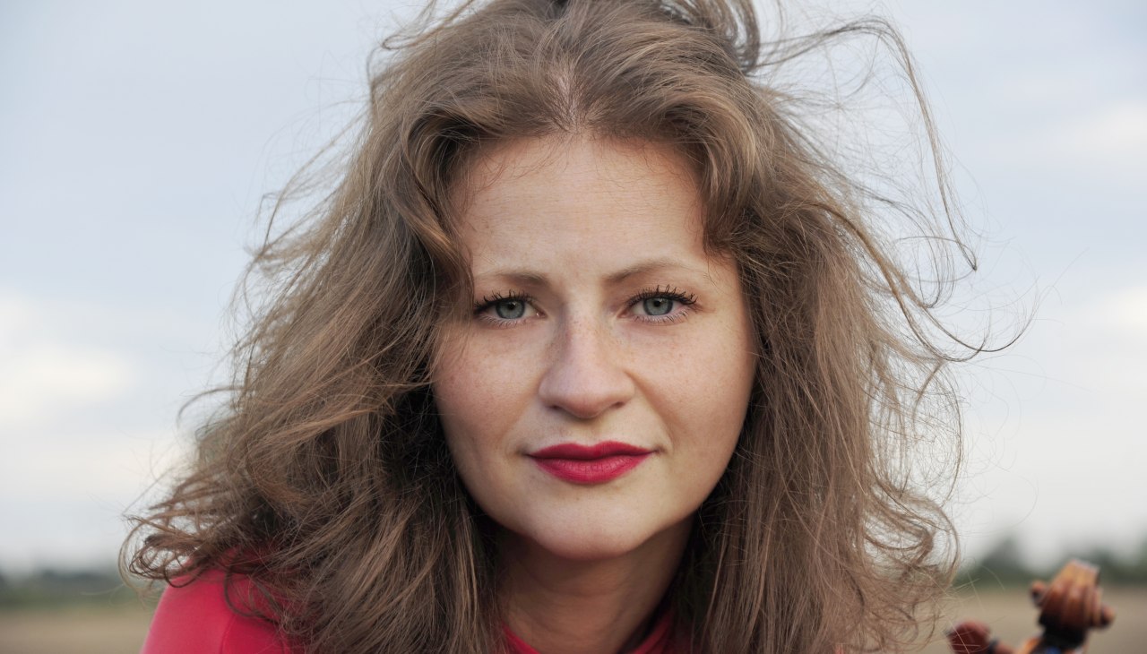 Liv Migdal, © Matan Goldstein Liv Migdal, © Matan Goldstein