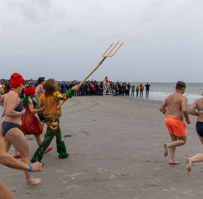 © Kur- und Tourismusbetrieb Ostseebad Prerow © Kur- und Tourismusbetrieb Ostseebad Prerow