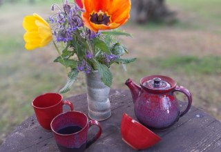 © Sabine Oettel © Sabine Oettel