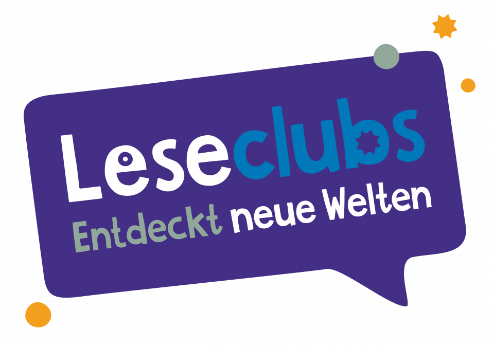 Leseclubs, © Stiftung Lesen Leseclubs, © Stiftung Lesen