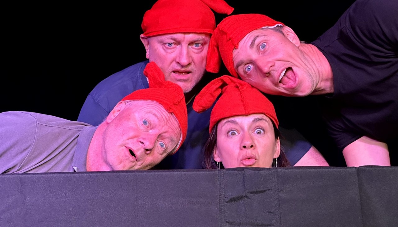 Henrik Werner, &copy; Henrik Werner