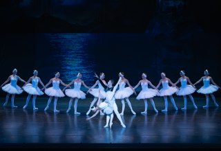 Kyic Classic Ballet, © Atsushi Umezu