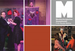 &copy; Fritz-Reuter-Literaturmuseum