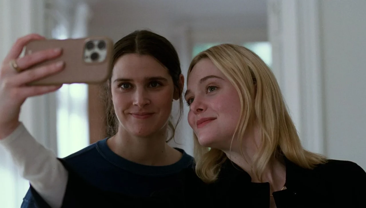 Sentimental Value, © NEON Sentimental Value, © NEON