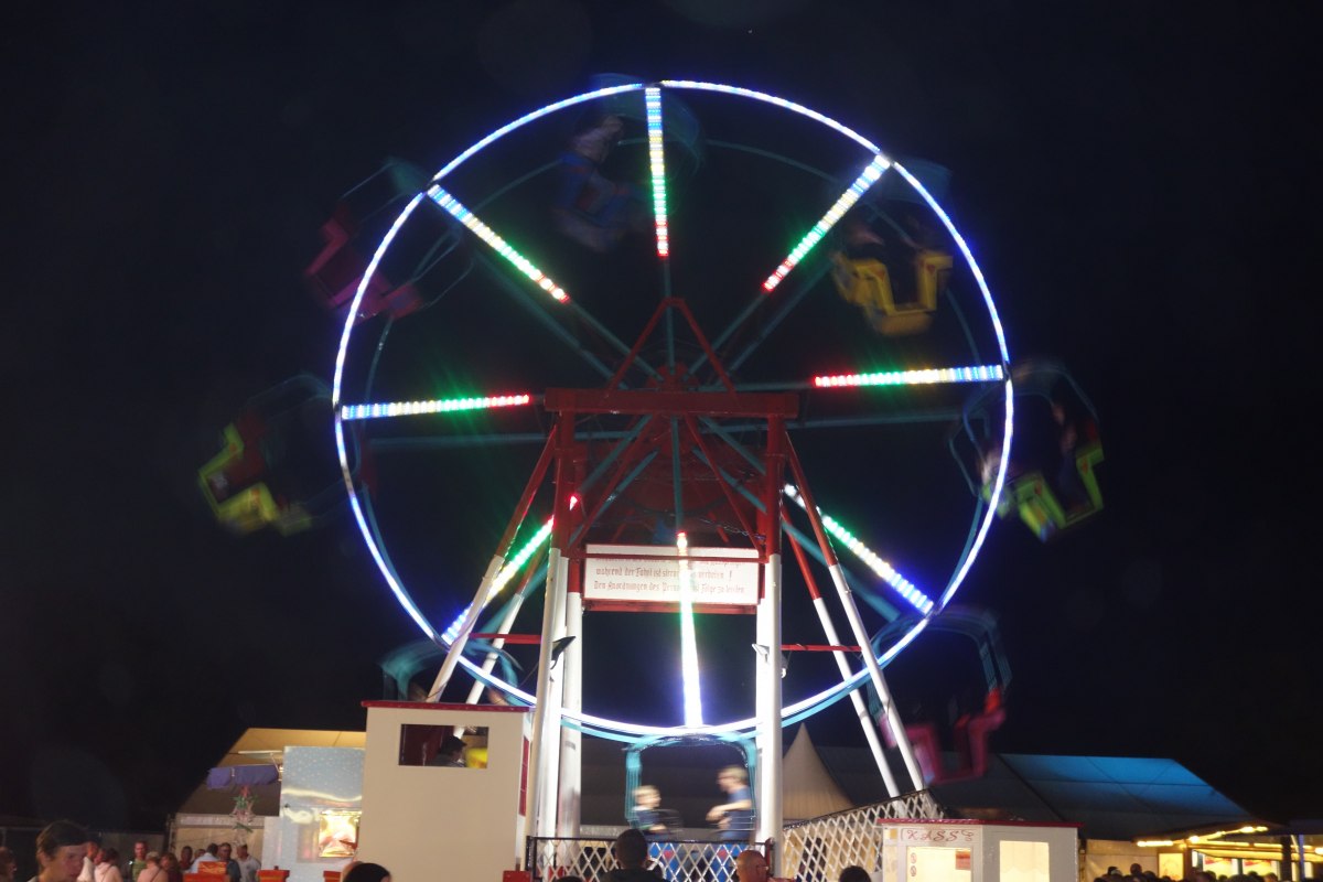 Müritzfest 2019, © TDG Rechlin mbH Müritzfest 2019, © TDG Rechlin mbH