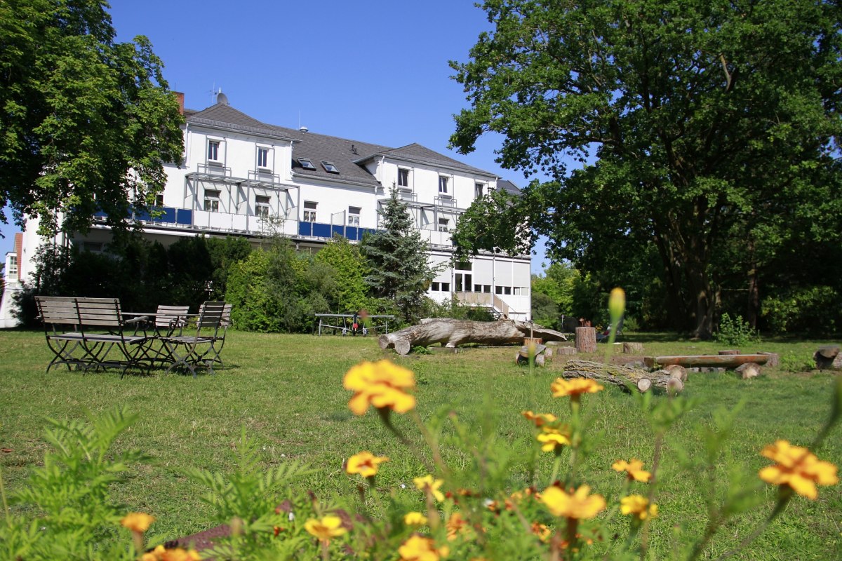 &copy; G&auml;stehaus Wartburg