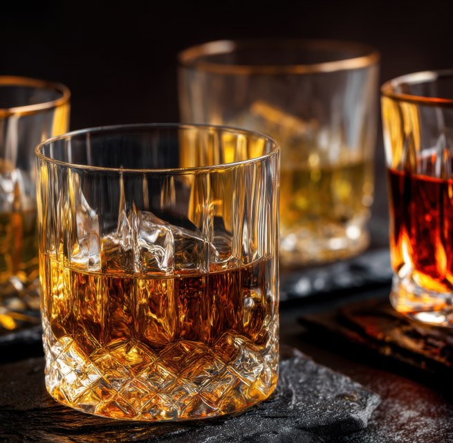 Whiskytasting 2026 // © www.adobe.stock.com Whiskytasting 2026 // © www.adobe.stock.com