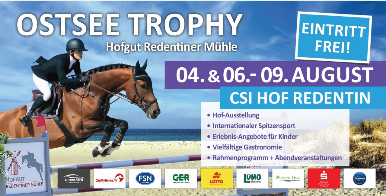 Ostsee Trophy 2026 // © Jörn Leichsenring Ostsee Trophy 2026 // © Jörn Leichsenring
