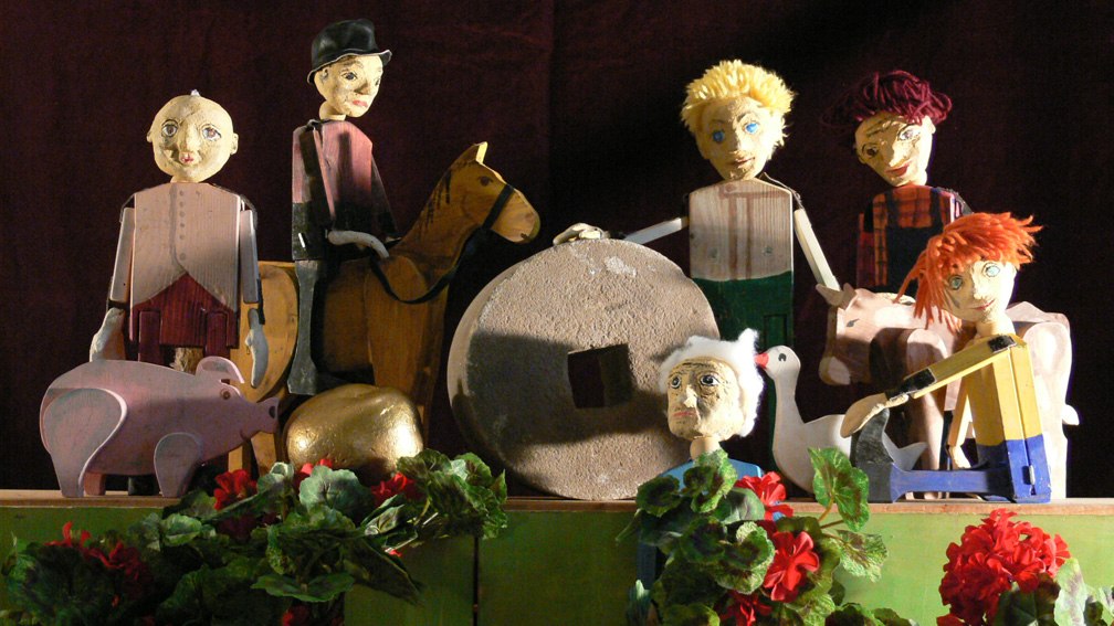 &copy; Wicht-Theater