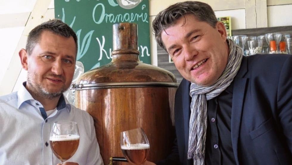 Braumanufaktur Ludwigslust, © Braumanufaktur Ludwigslust Braumanufaktur Ludwigslust, © Braumanufaktur Ludwigslust