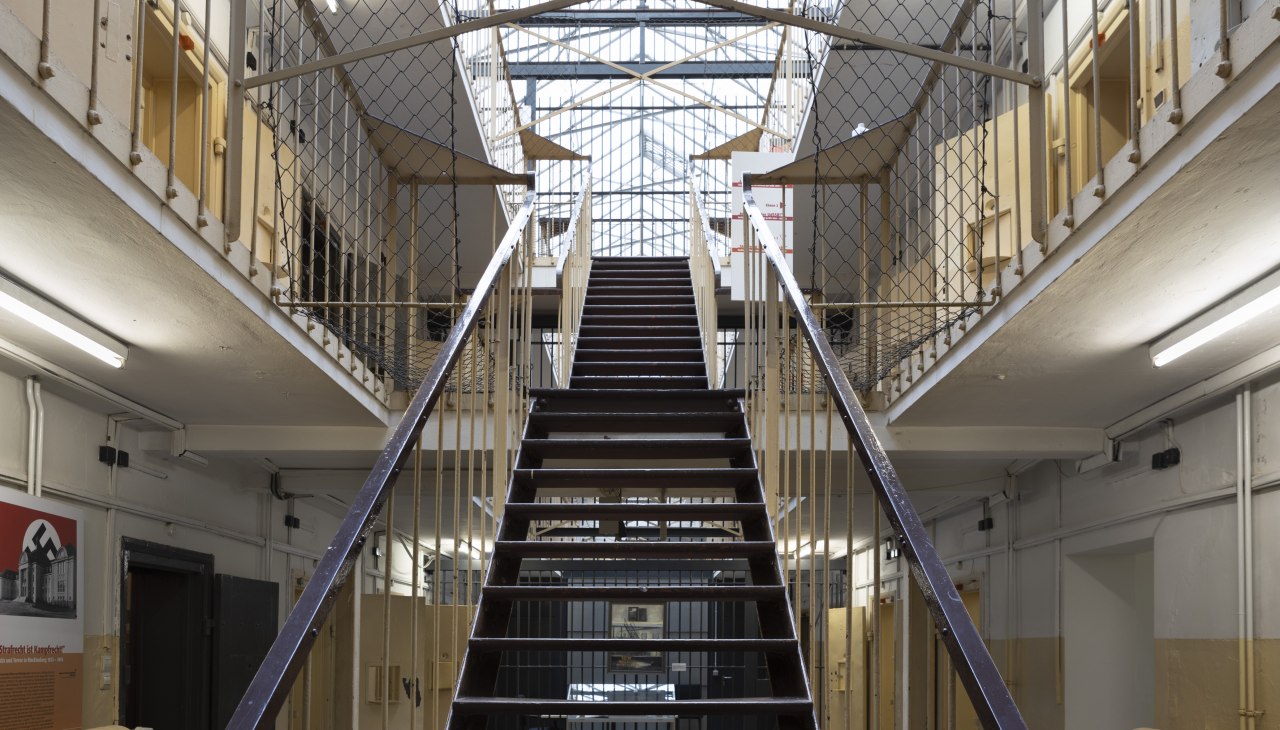 Dokumentationszentrum MV, &copy; Hendrik Lietmann_Landeszentrale f&uuml;r politische Bildung Mecklenburg-Vorpommern