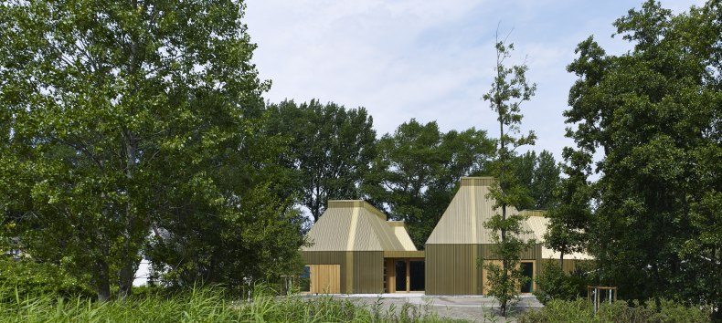 © Kurverwaltung Ahrenshoop · Foto voigt&kranz UG, Prerow © Kurverwaltung Ahrenshoop · Foto voigt&kranz UG, Prerow