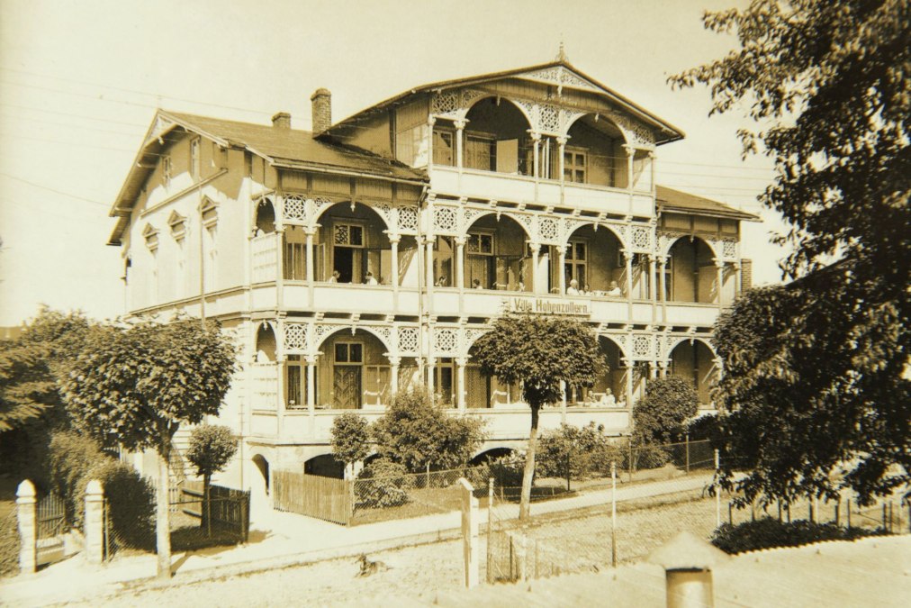 Historischer-Ruegenvortrag1 (c) Moenchguter Museen, &copy; Moenchguter Museen